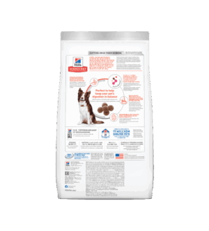 Hill's Science Diet Adult Perfection Digestion Dry Dog Food