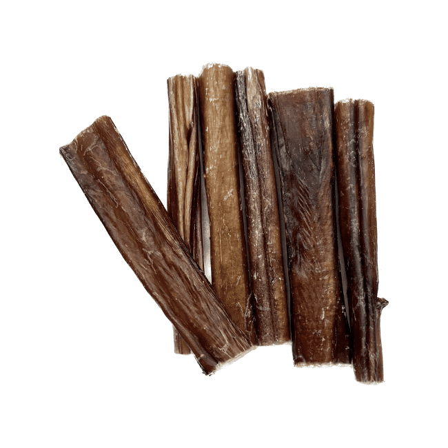 Ranger Beef Pizzle Chew 30cm