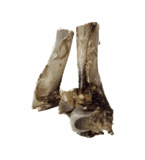 Ranger Dried Venison Shanks