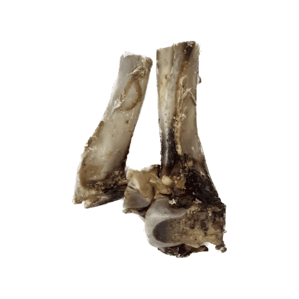 Ranger Dried Venison Shanks