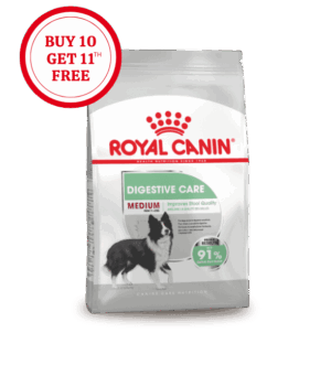 Royal Canin Medium Digestive Care