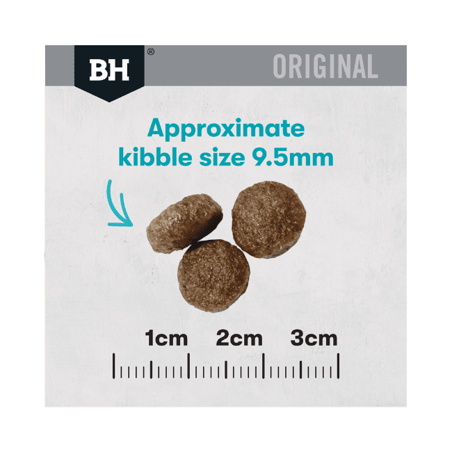 Black Hawk Cat Ocean Fish Dry Food - Image 5