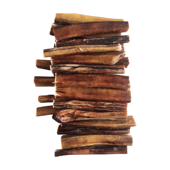 Ranger Beef Pizzle Chew 30cm - Image 2