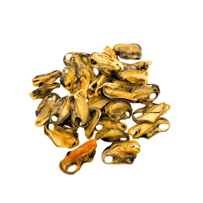 Ranger Green Lipped Mussels