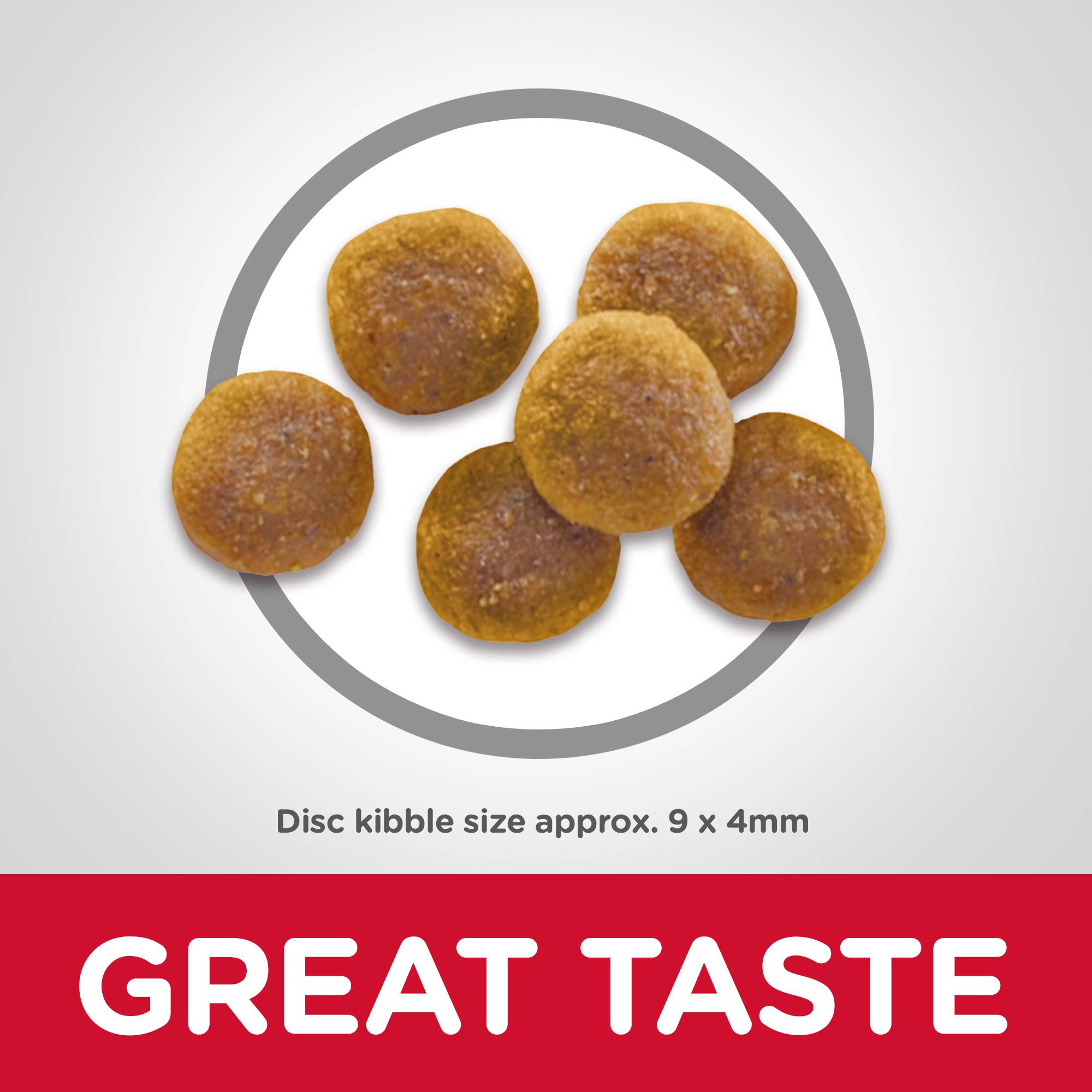 Hill's Science Diet Adult Dry Cat Food - Image 3