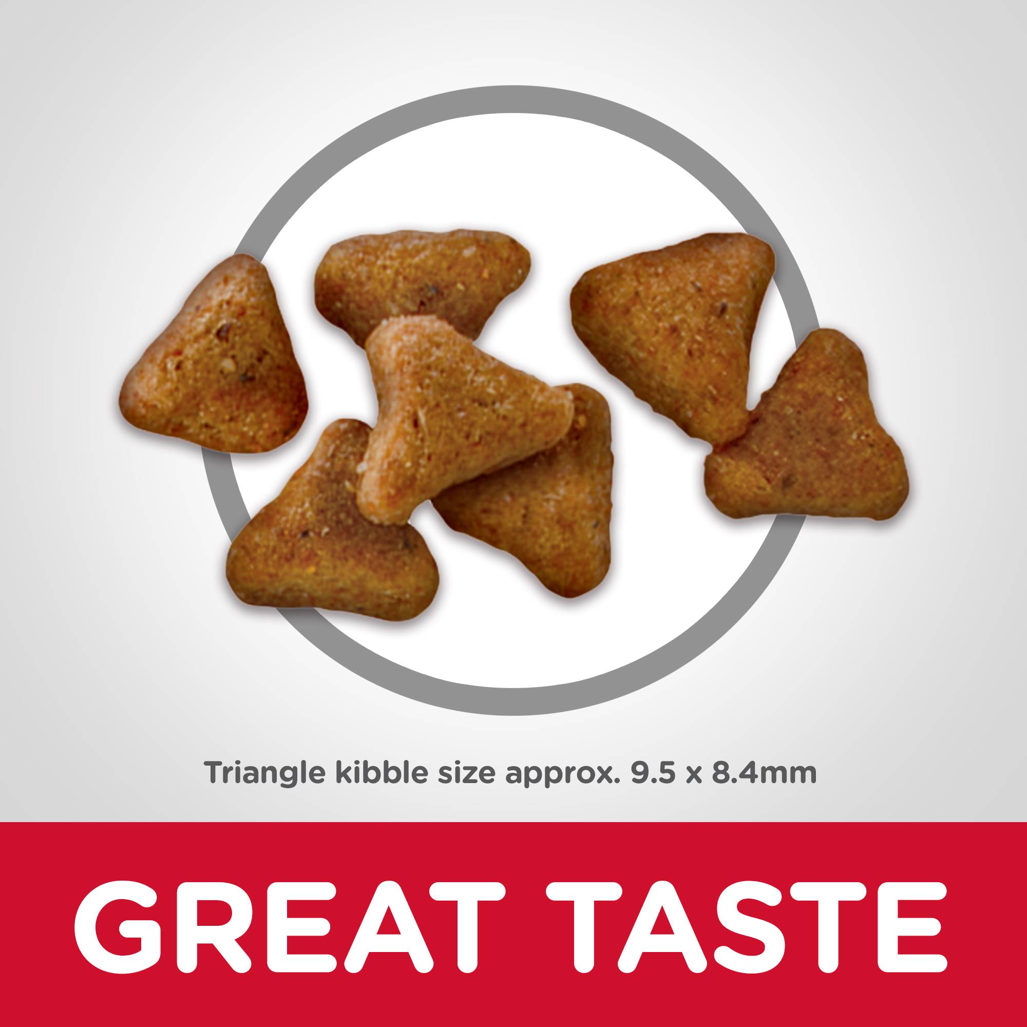 Hill's Science Diet Adult Indoor Dry Cat Food - Image 3