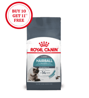 Royal Canin Hairball Care