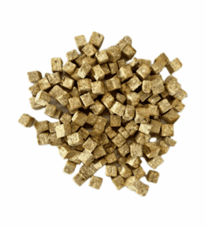 Ranger Hoki Fish Meat Bites