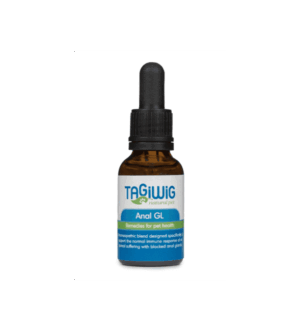 Tagiwig Natural Homeopathic Anal GL Tonic