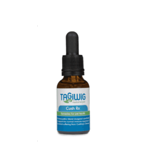 Tagiwig Natural Homeopathic Cush RX Tonic