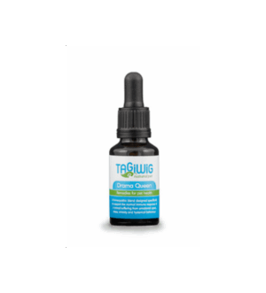 Tagiwig Natural Homeopathic Drama Queen Tonic