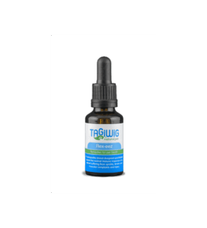 Tagiwig Natural Homeopathic Flex-eez