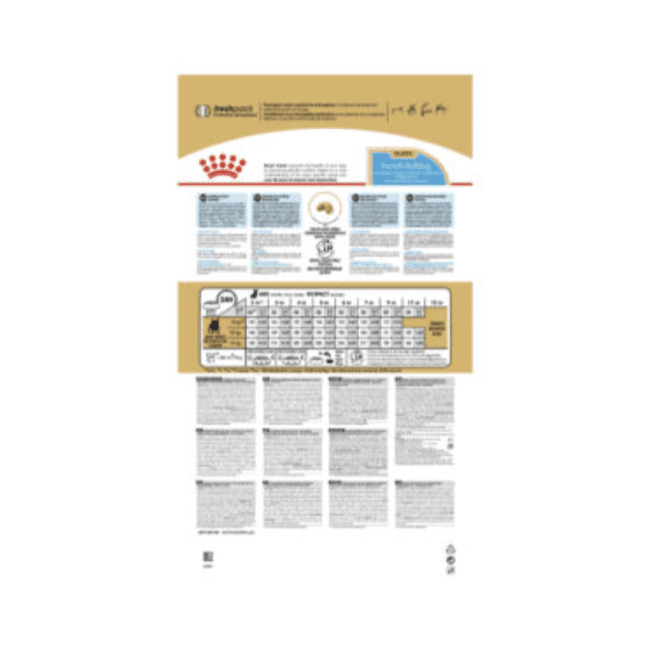 Royal Canin French Bulldog Puppy - Image 2