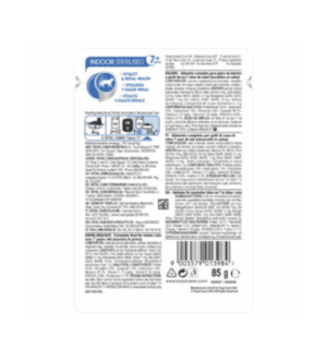 Royal Canin Indoor 7+ Gravy