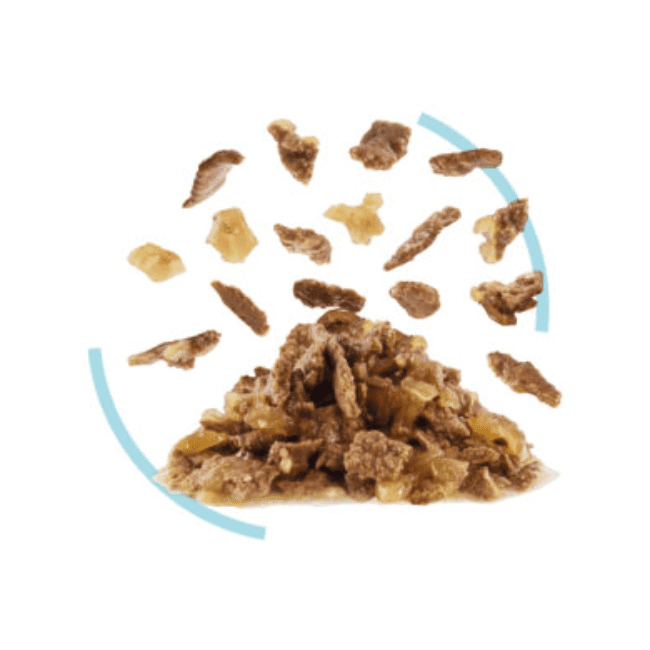 Royal Canin Sensory Feel Morsels in Jelly - Image 3