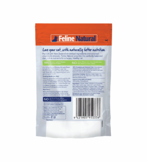 Feline Natural Chicken & Lamb Wet Cat Food