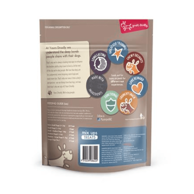 Yours Droolly Mixed Up Treats - Image 2