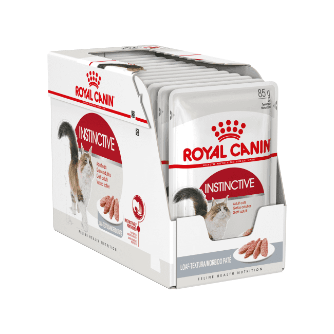 Royal Canin Instinctive Adult Loaf - Image 2