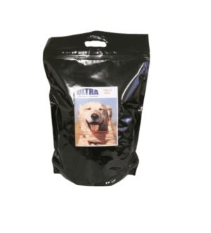 ULTRA Fish & Rice Grain Free Sensitive Formula