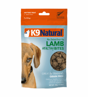 K9 Natural Lamb Healthy Bites