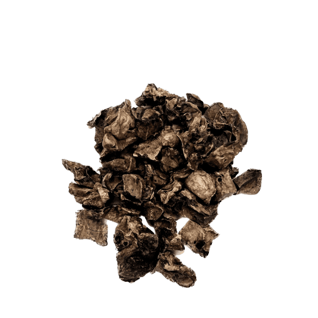 Ranger Venison Lung Bites