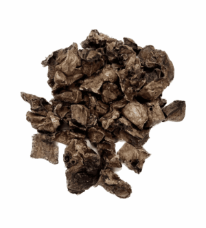 Ranger Lamb Lung Chunky Bites