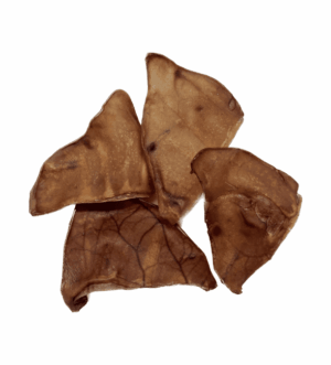 FreshPork Pig Ears for Small Dogs & Puppies