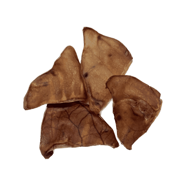 FreshPork Pig Ears for Small Dogs & Puppies