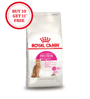Royal Canin Exigent Protein Preference