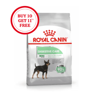 Royal Canin Mini Digestive Care