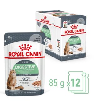 Royal Canin Digestive Sensitive Loaf