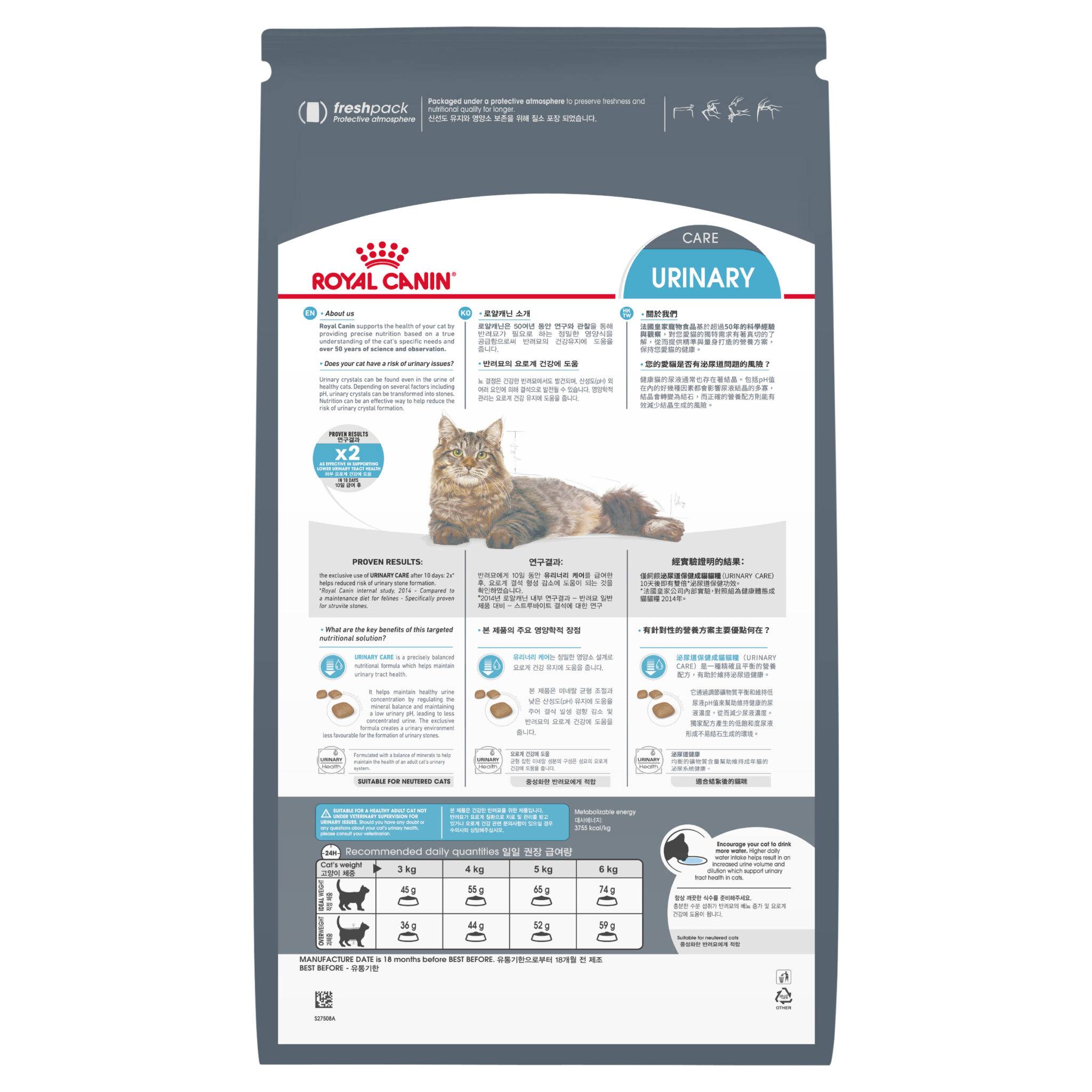 Royal Canin Urinary Care - Image 2