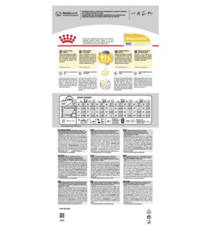 Royal Canin Maxi Dermacomfort Dry Food