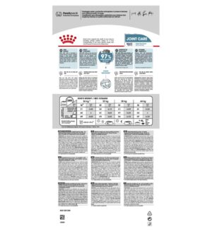 Royal Canin Maxi Joint Care