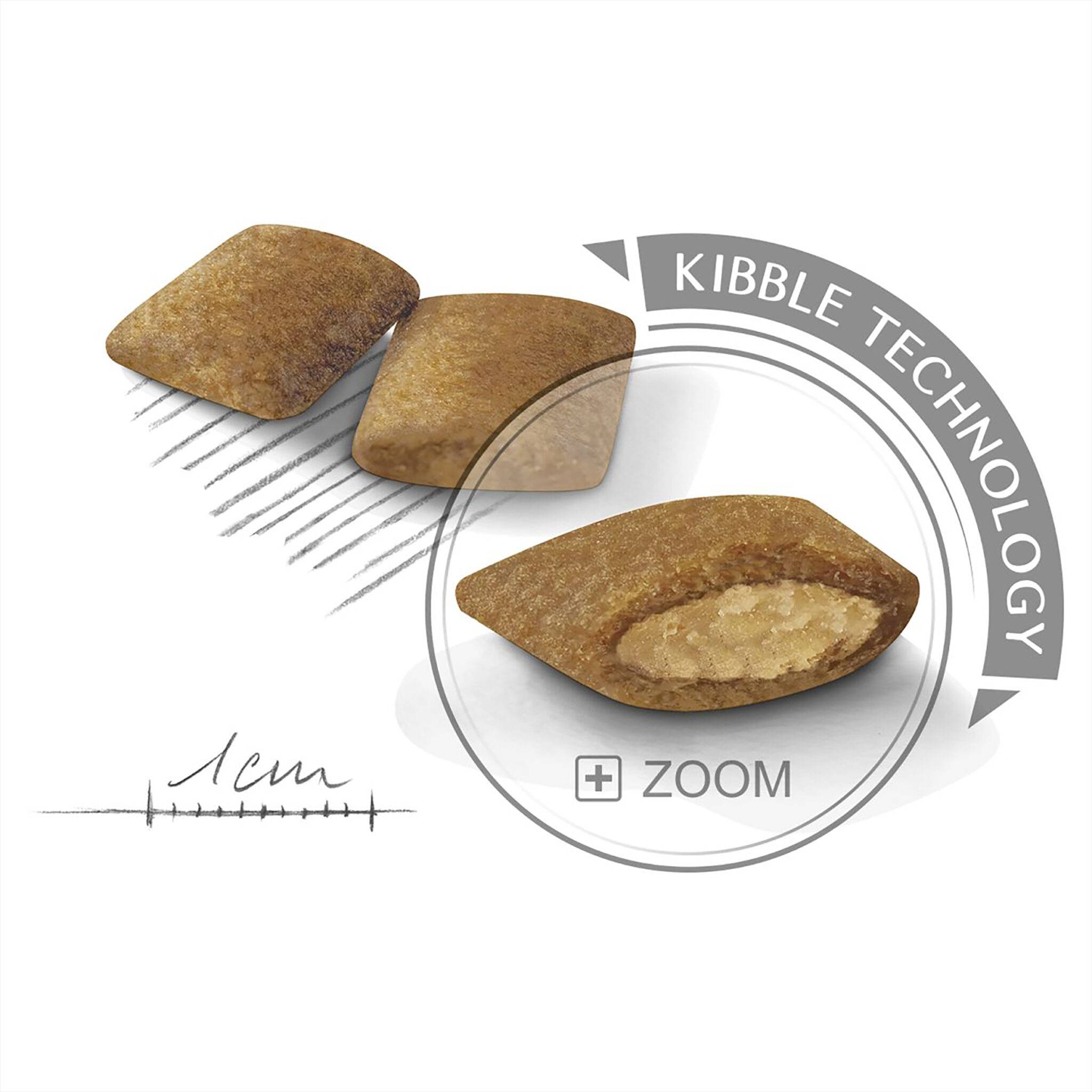 Royal Canin Mini Exigent Dry Food - Image 3