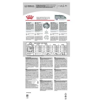 Royal Canin Maxi Dental Care
