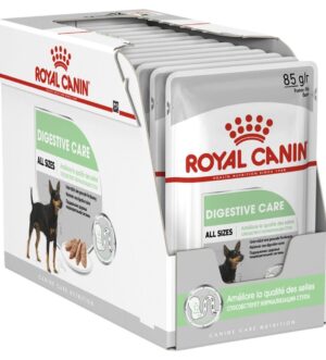 Royal Canin Digestive Care Wet Dog Food