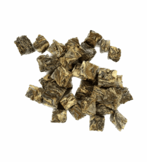 Ranger Hoki Fish Skin Bites