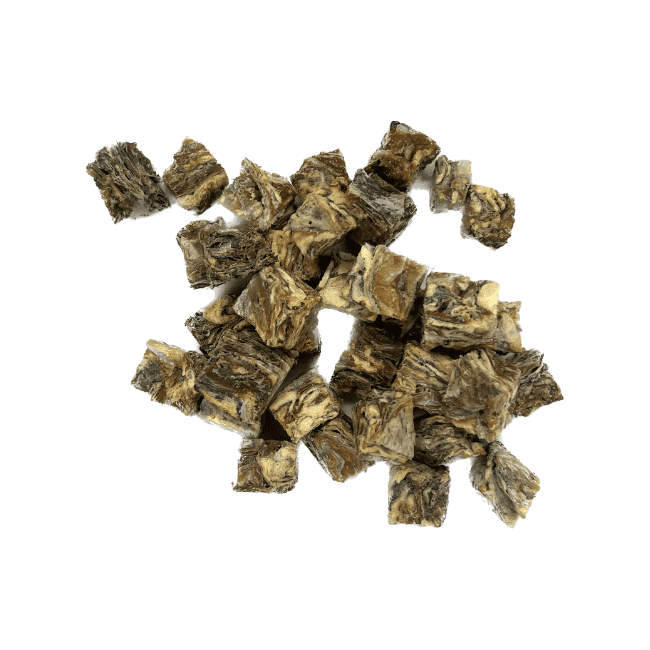 Ranger Hoki Fish Skin Bites