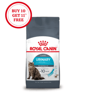 Royal Canin Urinary Care