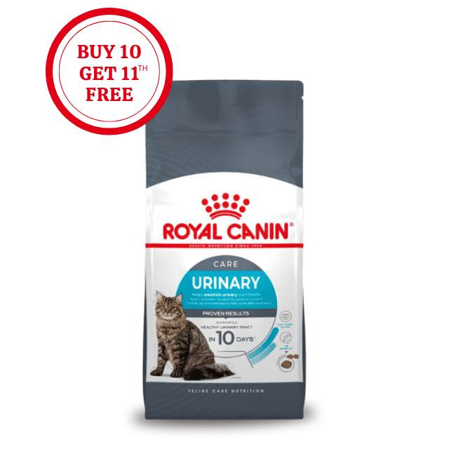 Royal Canin Urinary Care