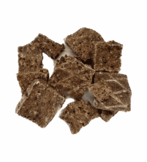 Ranger Beef Mince Crunchy