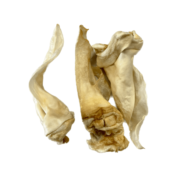 Ranger Dried Venison Ears