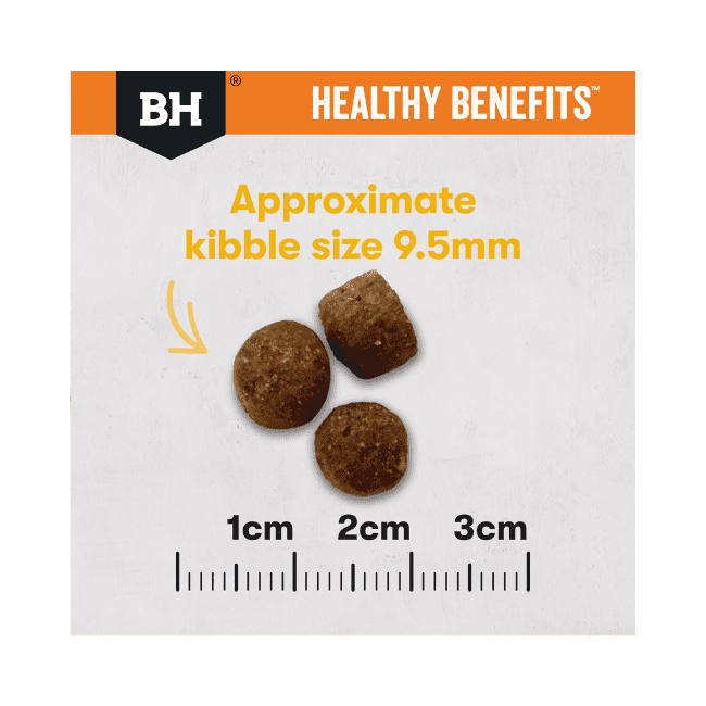 Black Hawk Healthy Benefits Cat Weight Management Chicken Dry Food - Image 5