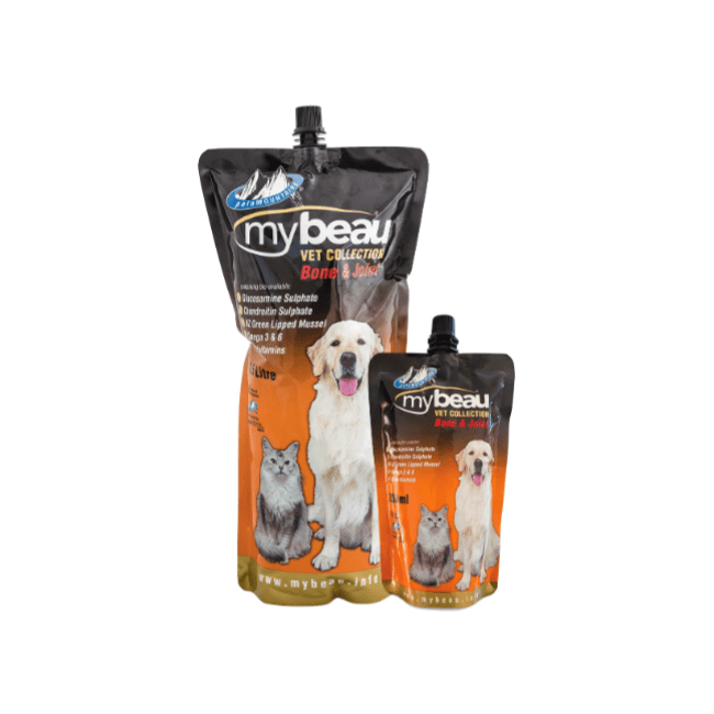 palaMOUNTAINS Vet Collection Bone & Joint