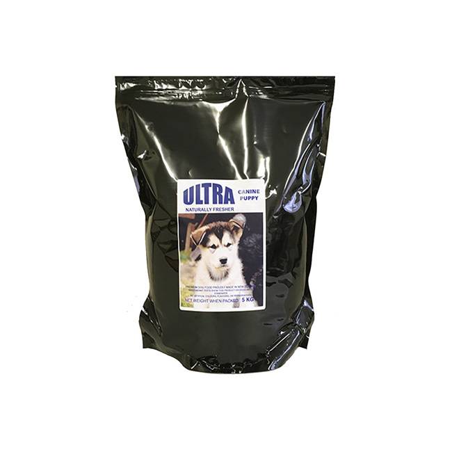 ULTRA Puppy Essential Growth Formula
