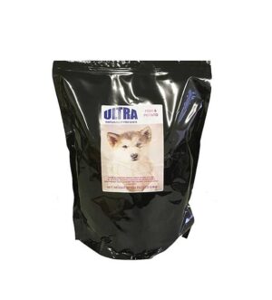 ULTRA Fish & Potato Grain Free Sensitive Formula